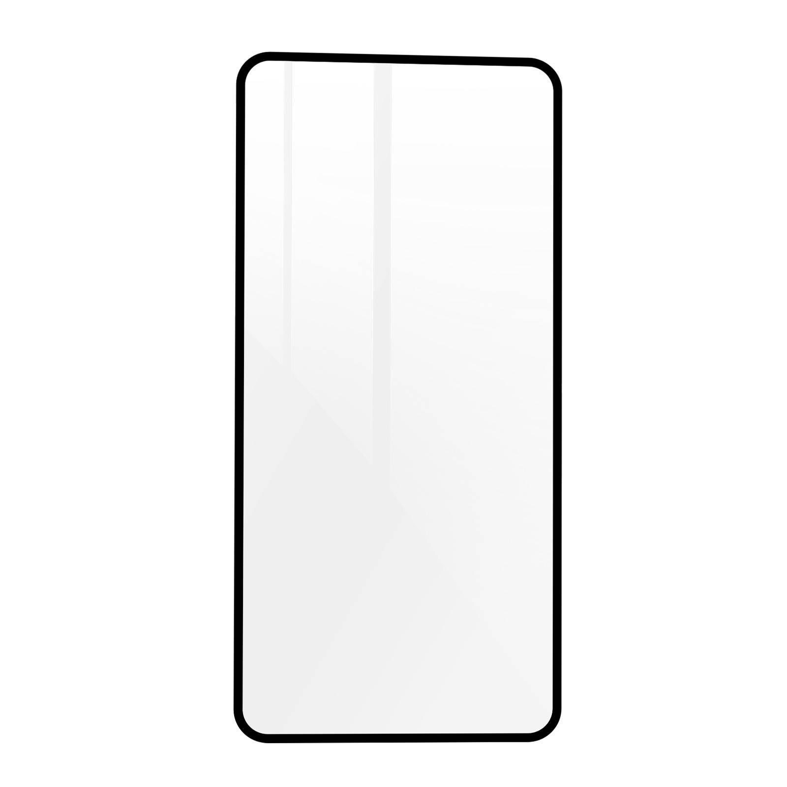 Verre Trempé pour Samsung Galaxy S22 Dureté 9H Anti-traces-0