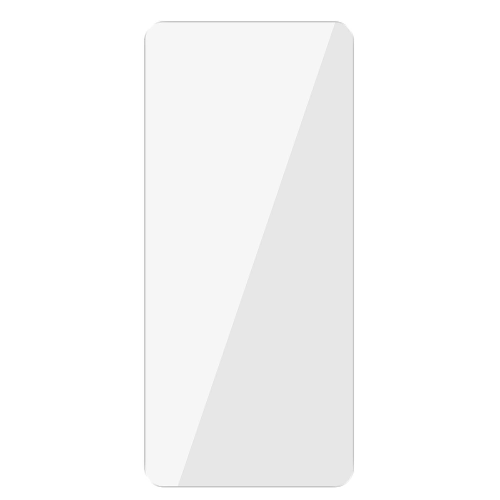 Film Xiaomi Redmi Note 10 Pro Verre Trempé 9H Bords Biseautés-0