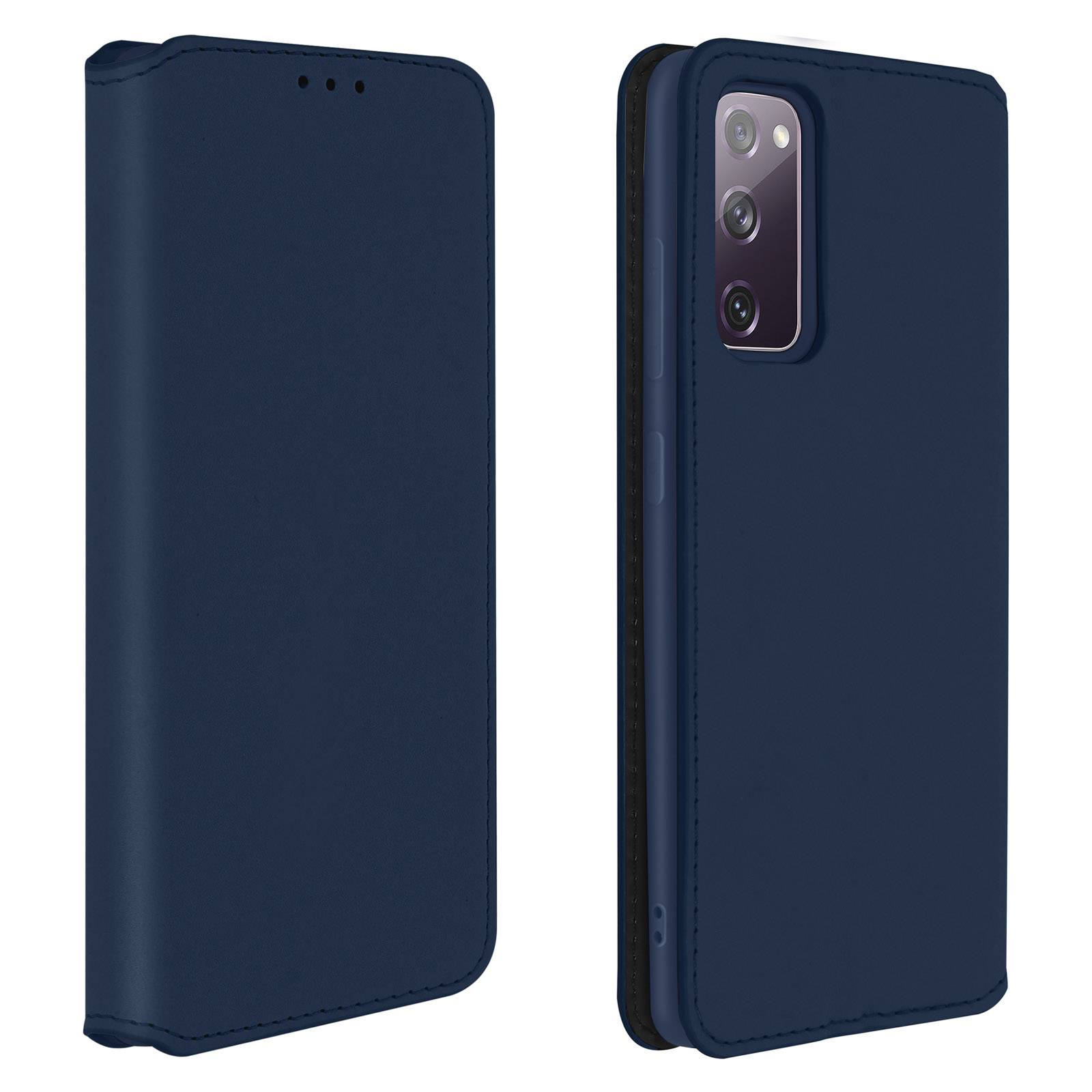 Housse pour Samsung Galaxy S20 FE Folio Portefeuille Fonction Support-0