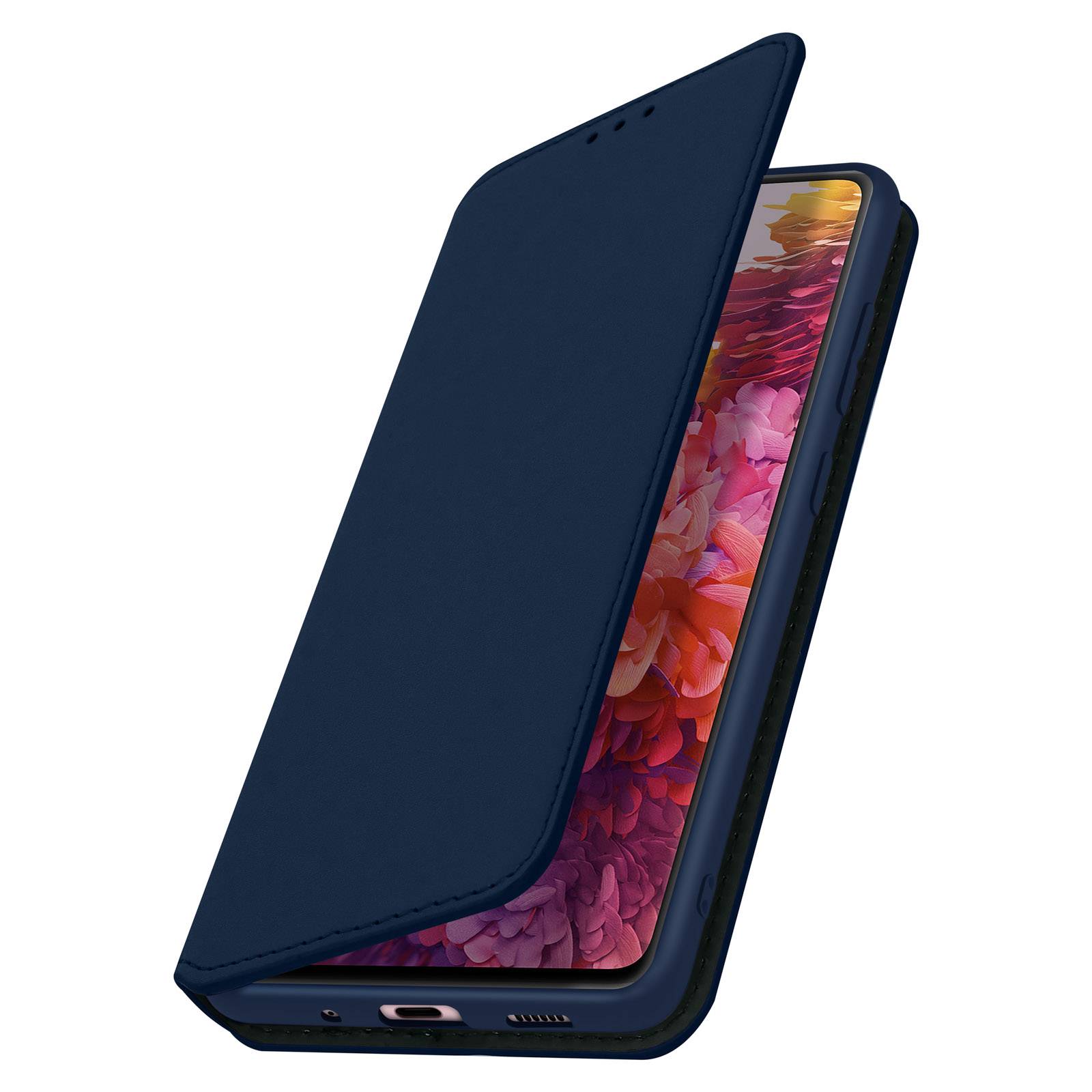Housse pour Samsung Galaxy S20 FE Folio Portefeuille Fonction Support-1