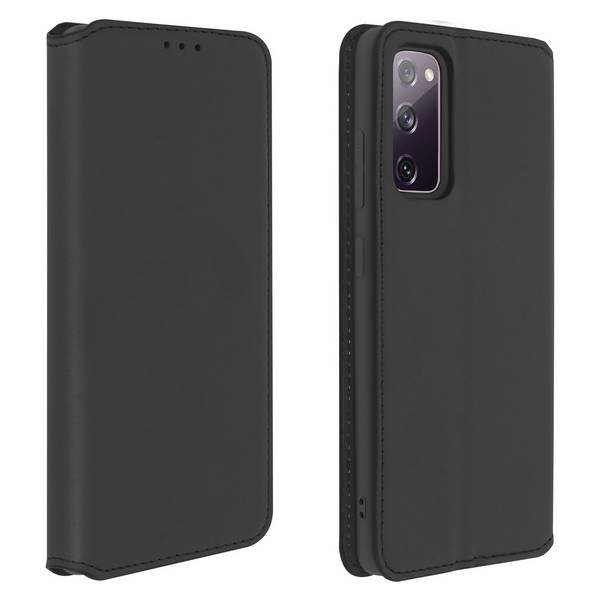 Housse pour Samsung Galaxy S20 FE Folio Portefeuille Fonction Support