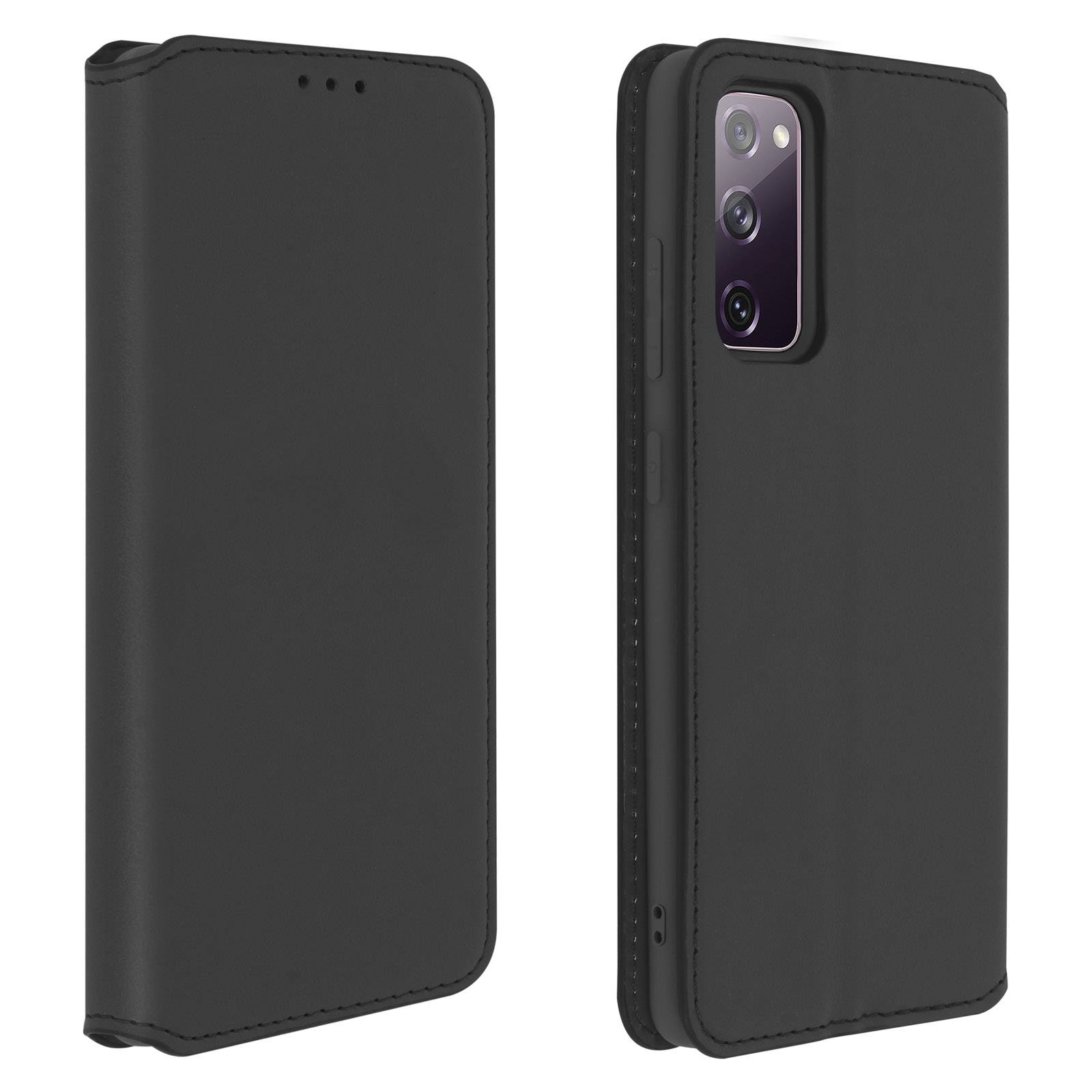 Housse pour Samsung Galaxy S20 FE Folio Portefeuille Fonction Support-0