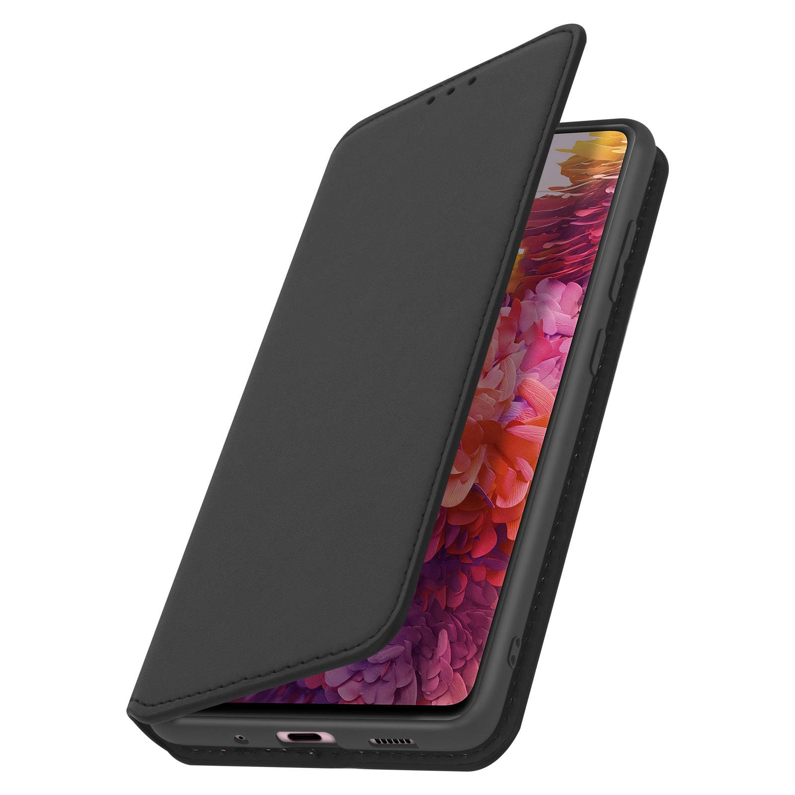 Housse pour Samsung Galaxy S20 FE Folio Portefeuille Fonction Support-1