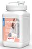 AEXABILLES PÂTE - Pâte microbilles parfum pomme - 3L
