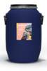AEXABILLES GEL CITRON - Gel microbilles parfum citron - 60L
