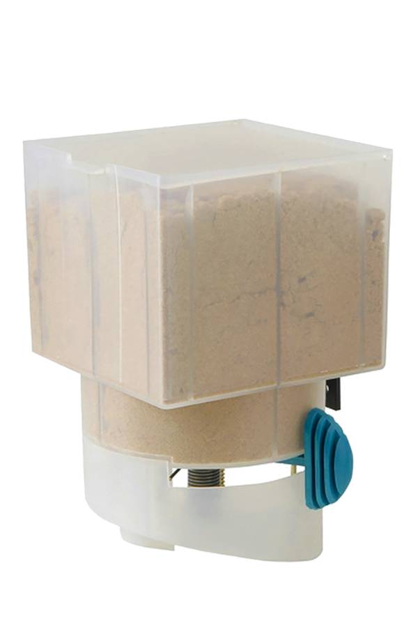 DISTRIBUTEUR AEXAPOUDRE VG - Distributeur 2,5L pour savon poudre SAVAEX-0