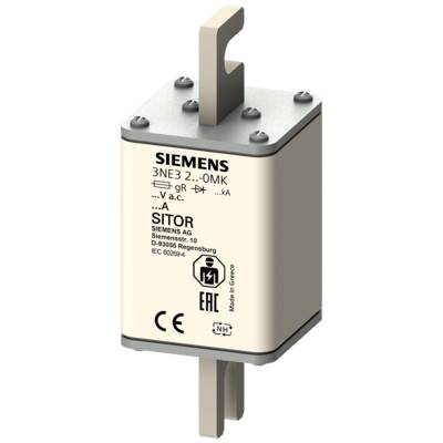 Siemens 3NE32180MK Cartouche-fusible Taille du fusible = 1 63 A 1000 V 1 pc(s)-0