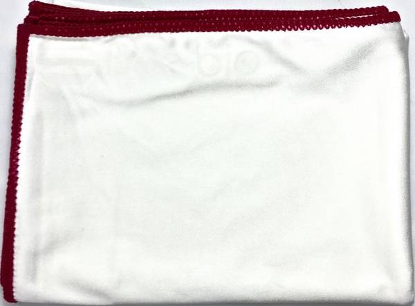 MICROFIBRE MAX PRO LUXE - Microfibre en soie spéciale verrerie