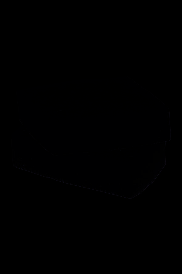 ÉPONGE BORDÉE VG N°4 - x2