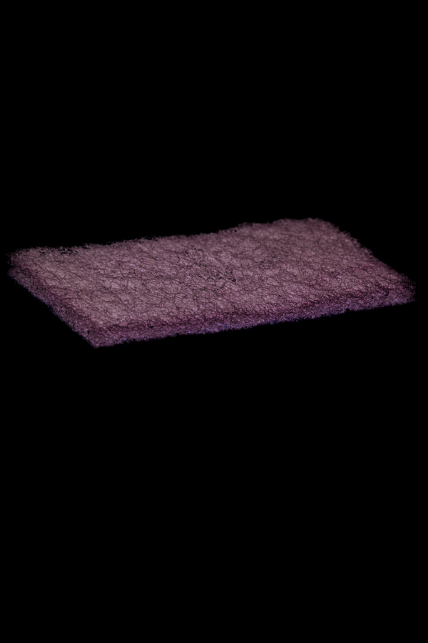 ÉPONGES VG GRATTANT VERT -  130x90x26mm