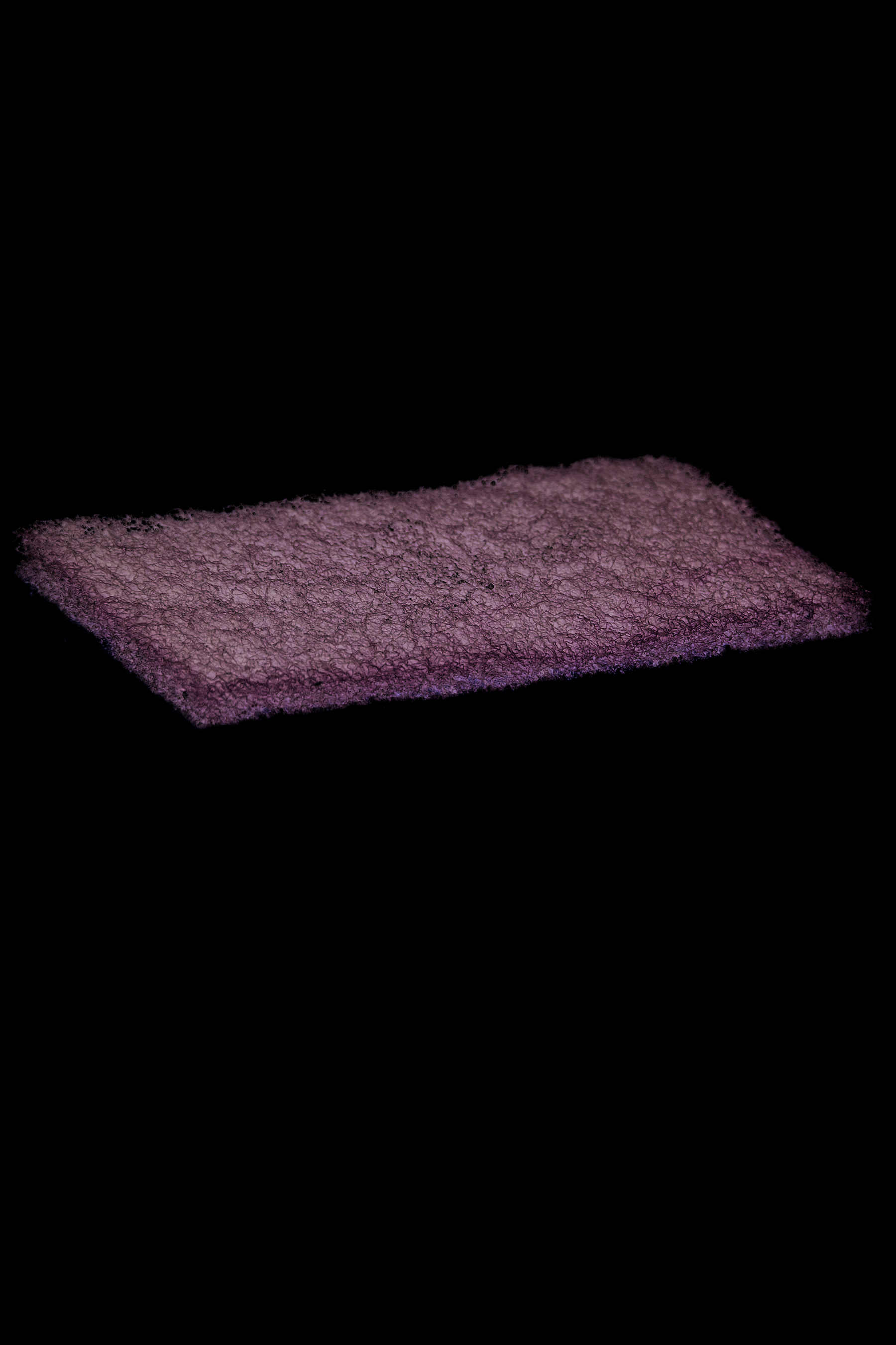 ÉPONGES VG GRATTANT VERT - 130x90x26mm-0