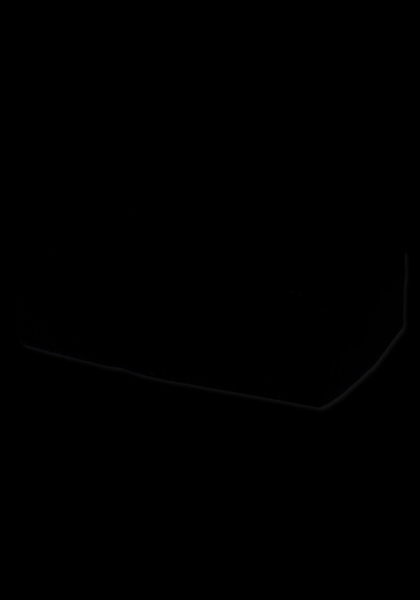 ÉPONGE BORDÉE VG N°6 - 140x90mm