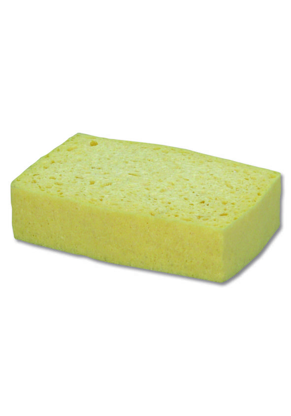 ÉPONGE BORDÉE VG N°6 - 140x90mm-0