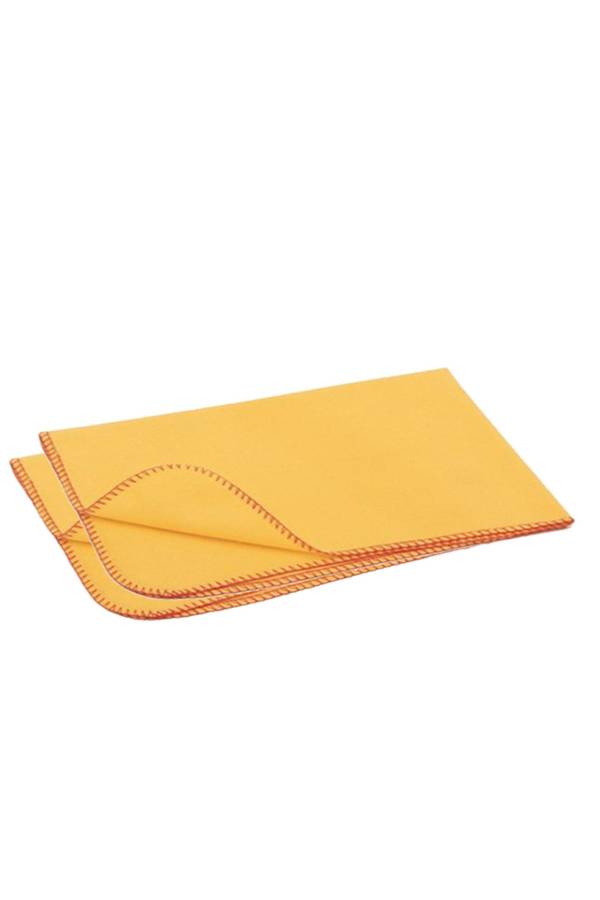 CHAMOISINES 40X40 PAQUET DE 2