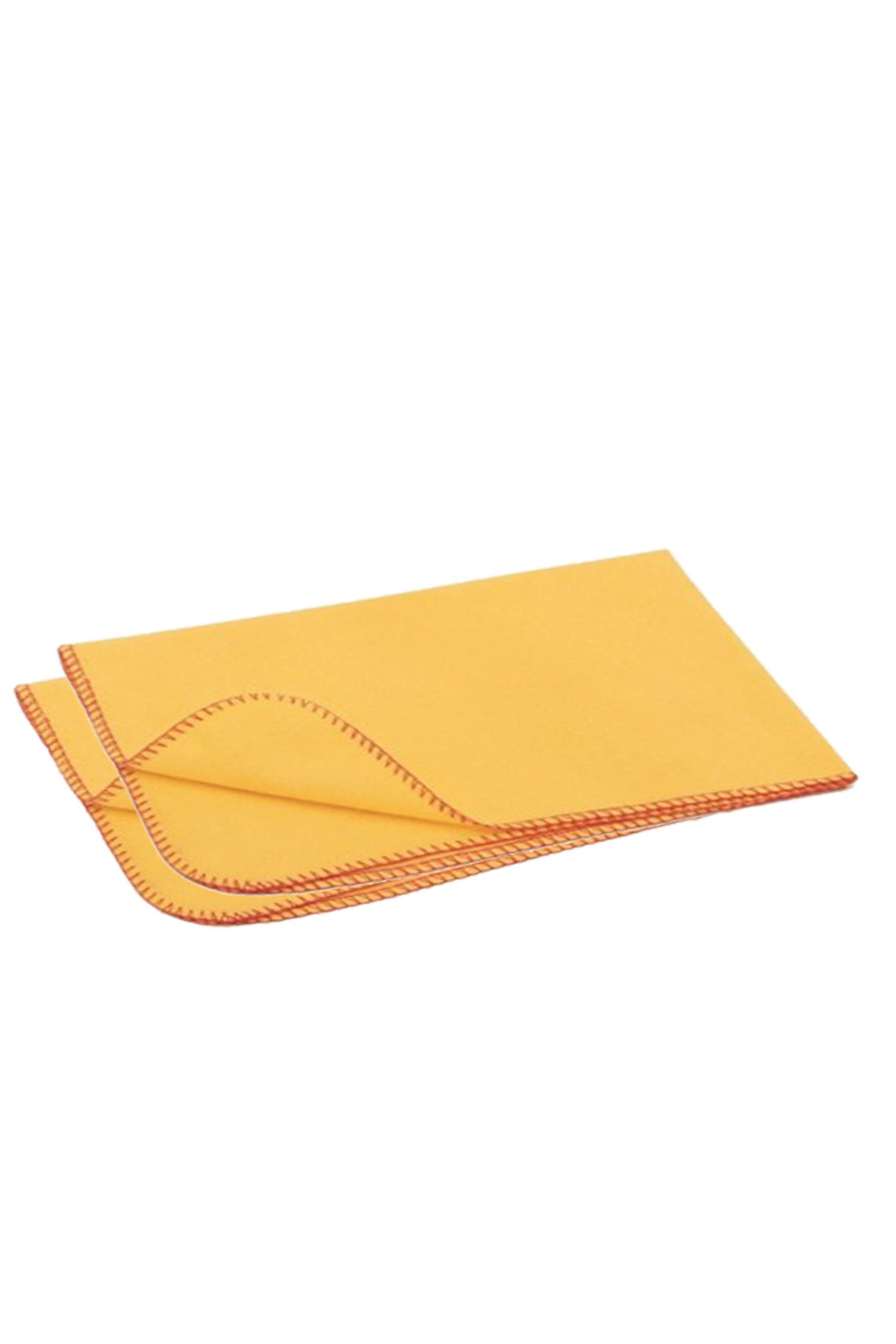 CHAMOISINES 40X40 PAQUET DE 2-0
