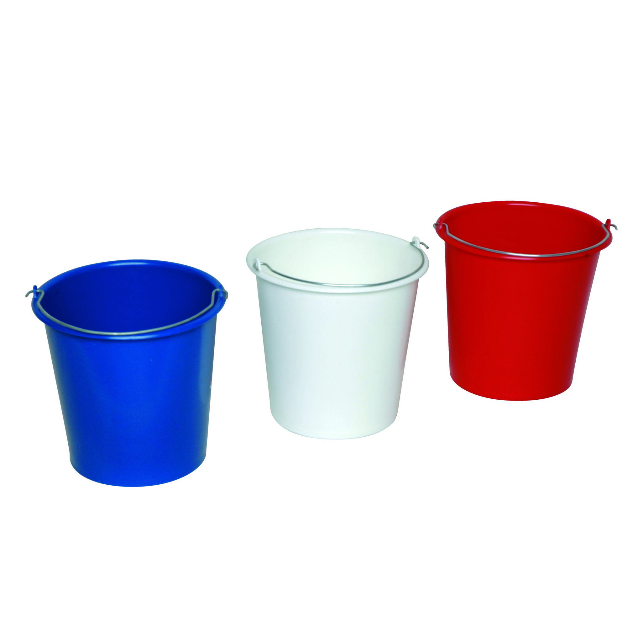 SEAU PLASTIQUE 10L - 10L-0