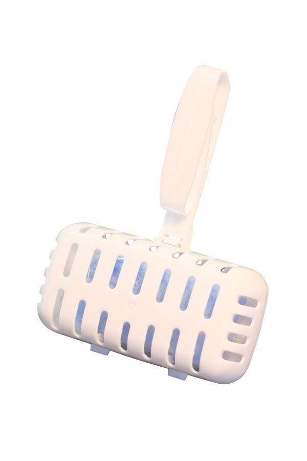 BLOC CUVETTE WC MARINE