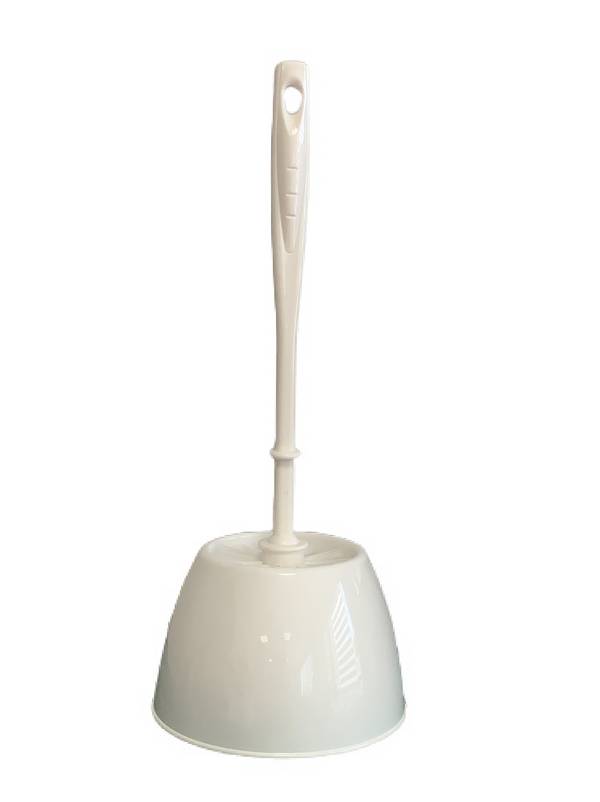 ENSEMBLE WC BALAYETTE + SOCLE