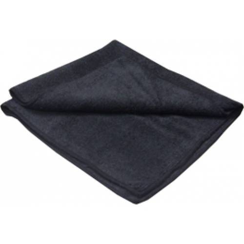 MAX PRO BLACK - Microfibre 40 x 85 cm-0