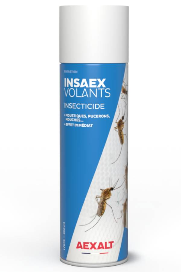 INSAEX RAMPANTS - Insecticide rampants - 650 ml-0