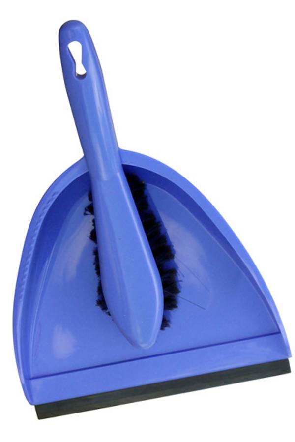 PELLE BALAYETTE CLIPSBALE - Pelle balayette plastique