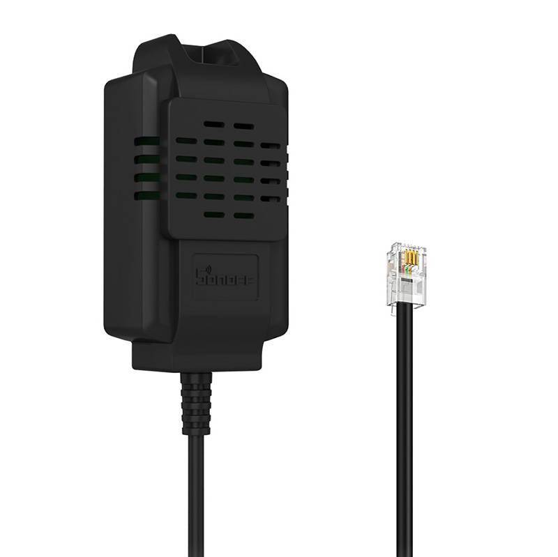 Capteur de température et d'humidité Wifi – SONOFF-0