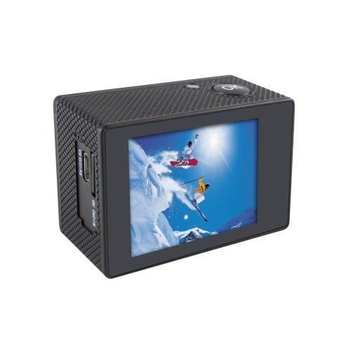 Caméra sport GoAdventure HD 4K WIFI boitier étanche CAM25-1