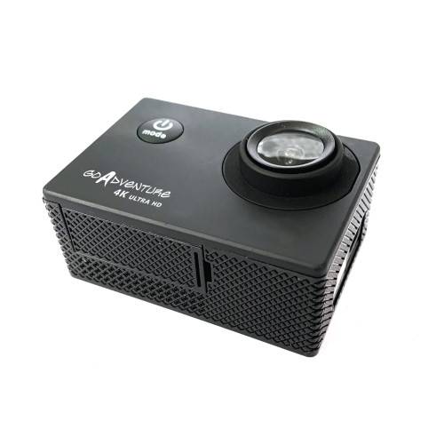Caméra sport GoAdventure HD 4K WIFI boitier étanche CAM25-2