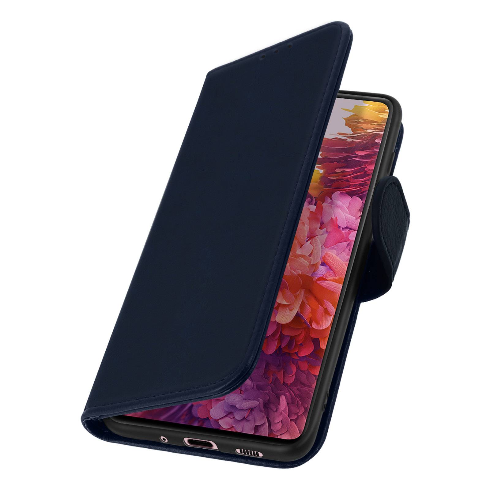 Étui pour Samsung Galaxy S20 FE Housse Intégrale Porte-carte Fonction Support-1