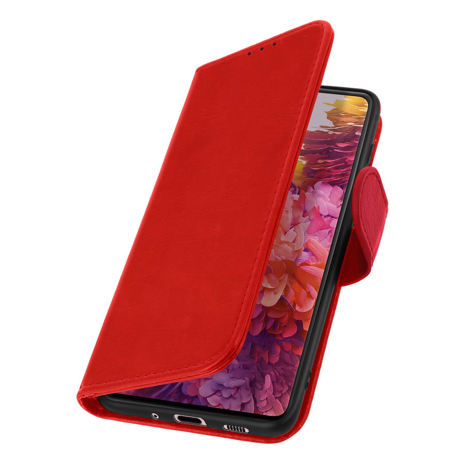 Étui pour Samsung Galaxy S20 FE Housse Intégrale Porte-carte Fonction Support-1