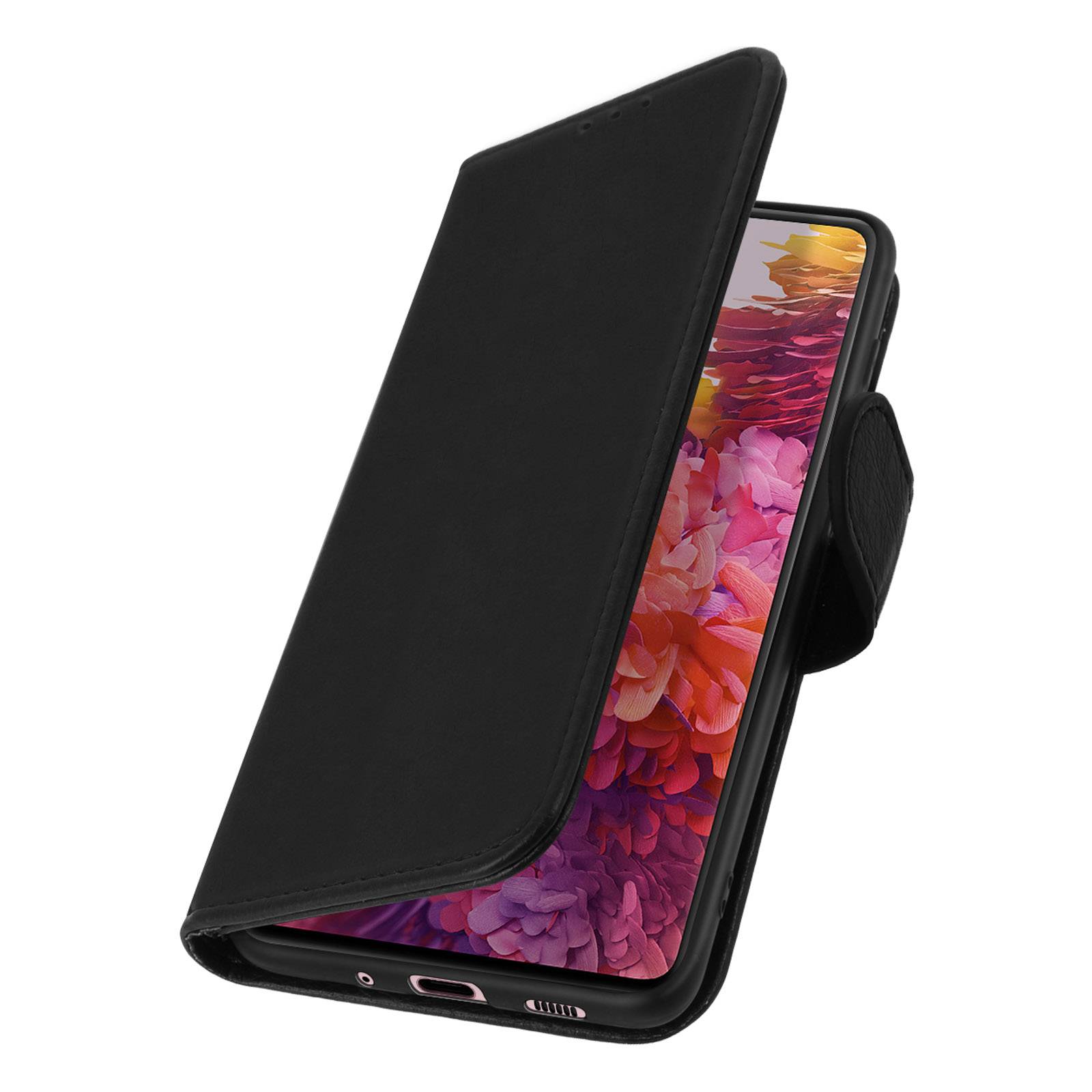 Étui pour Samsung Galaxy S20 FE Housse Intégrale Porte-carte Fonction Support-1