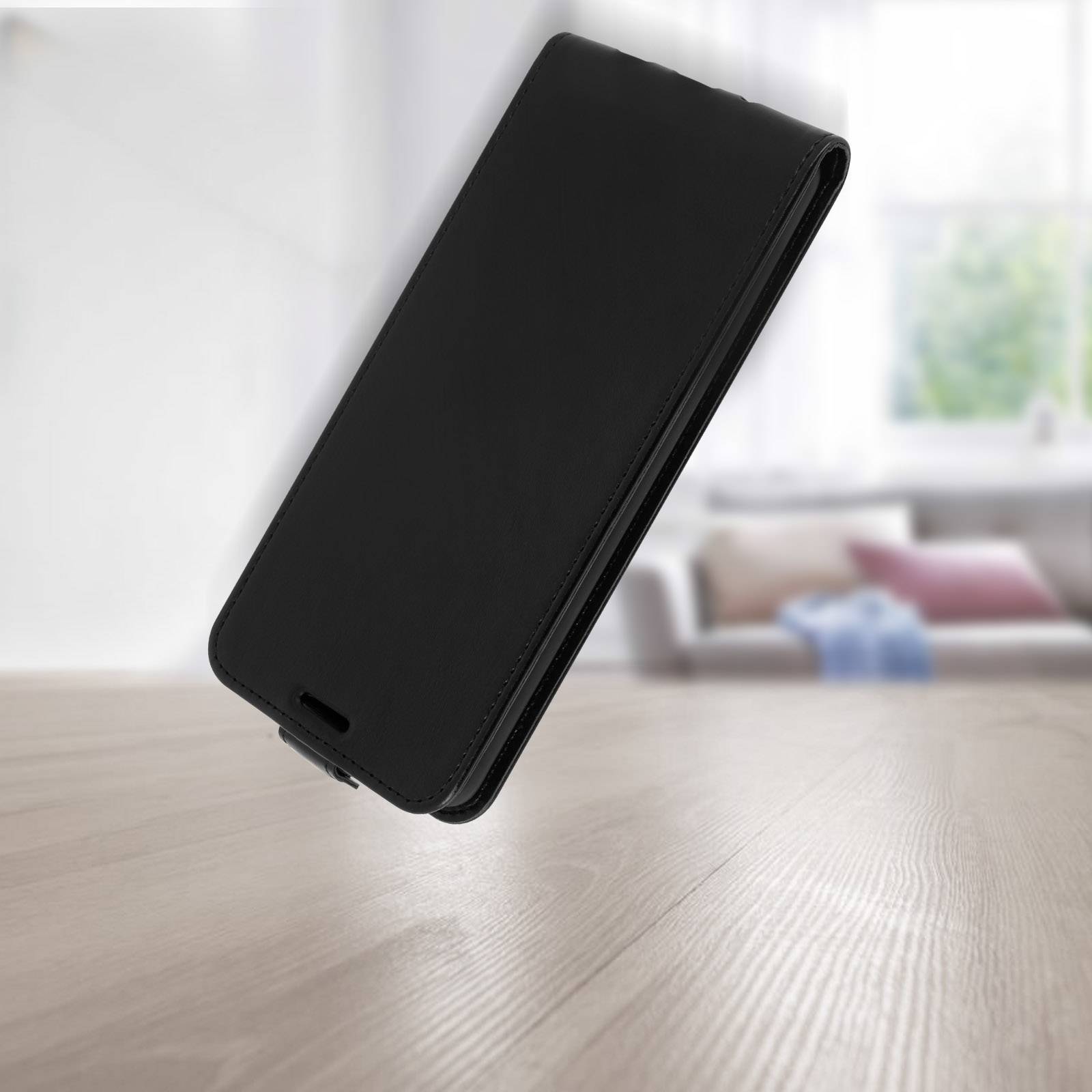 Étui pour Samsung Galaxy S20 FE Clapet Vertical Protection Porte-carte-2