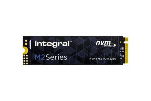 512GB SSD M.2 2280 NVME 1.4 PCIe Gen3x4