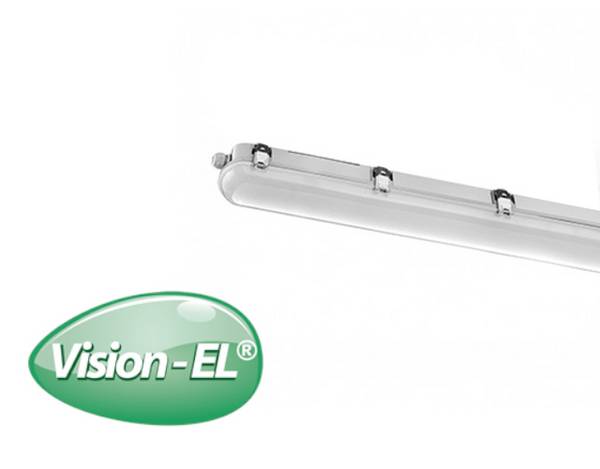 Réglette étanche LED 36W blanc naturel - 75810