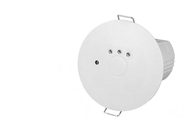 Détecteur de mouvement par fréquence Miidex - 7549-0