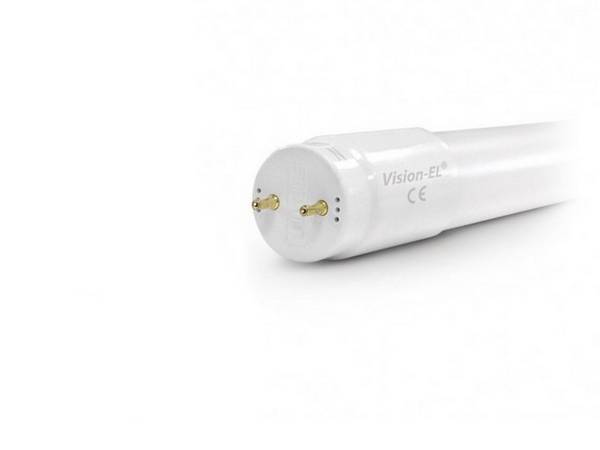 Tube LED T8 24W 1,5m blanc naturel (lot de 5) - 7600-5