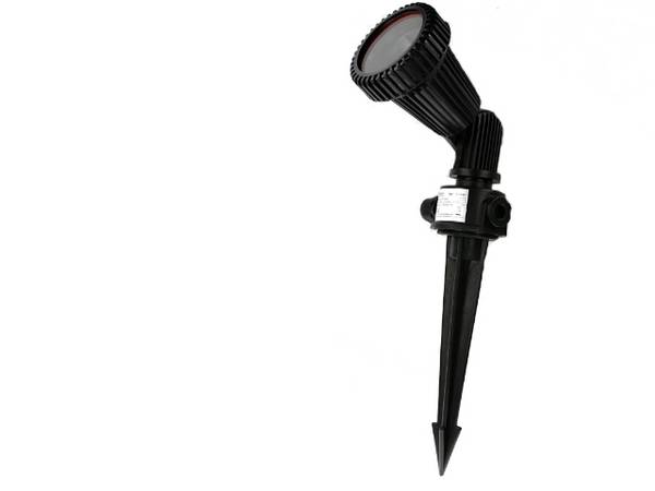 Projecteur piquet GU10, sans ampoule - 702840