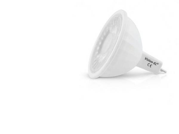 Ampoule LED GU4 3W blanc chaud - 78918