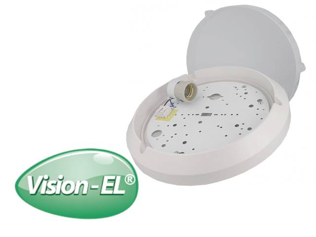 Hublot LED saillie étanche E27 - 778604-1