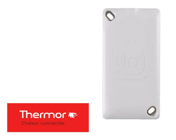 Interface Cozytouch - Thermor