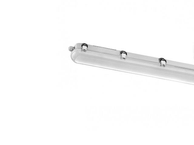 Réglette étanche LED 54W blanc naturel - 75812-0