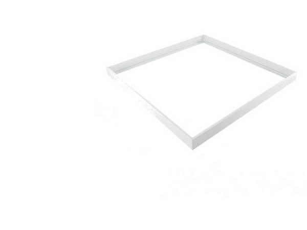 Cadre métal saillie pour dalle 60 cm x 60cm - 739810
