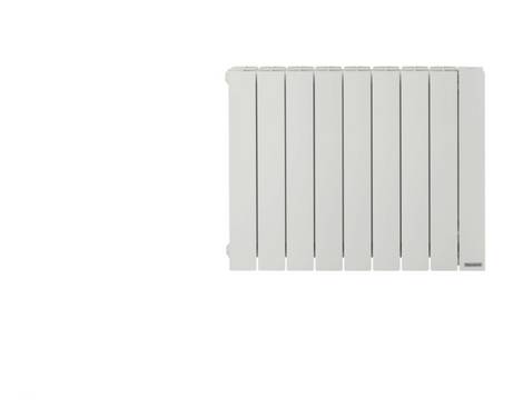 Radiateur électrique chaleur douce BALEARES 2 horizontal 1500W - THERMOR - 492451