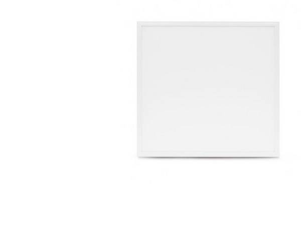 Dalle LED 60x60cm 36W blanc naturel extraplate - 7770B