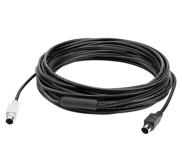 Logitech 939-001487 systeme de vidéo conférence