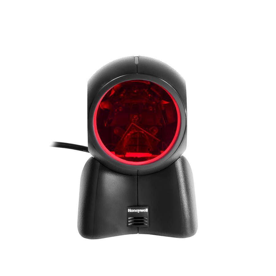 Honeywell Orbit 7190g Lecteur de code barre portable 1D/2D Laser Noir-0