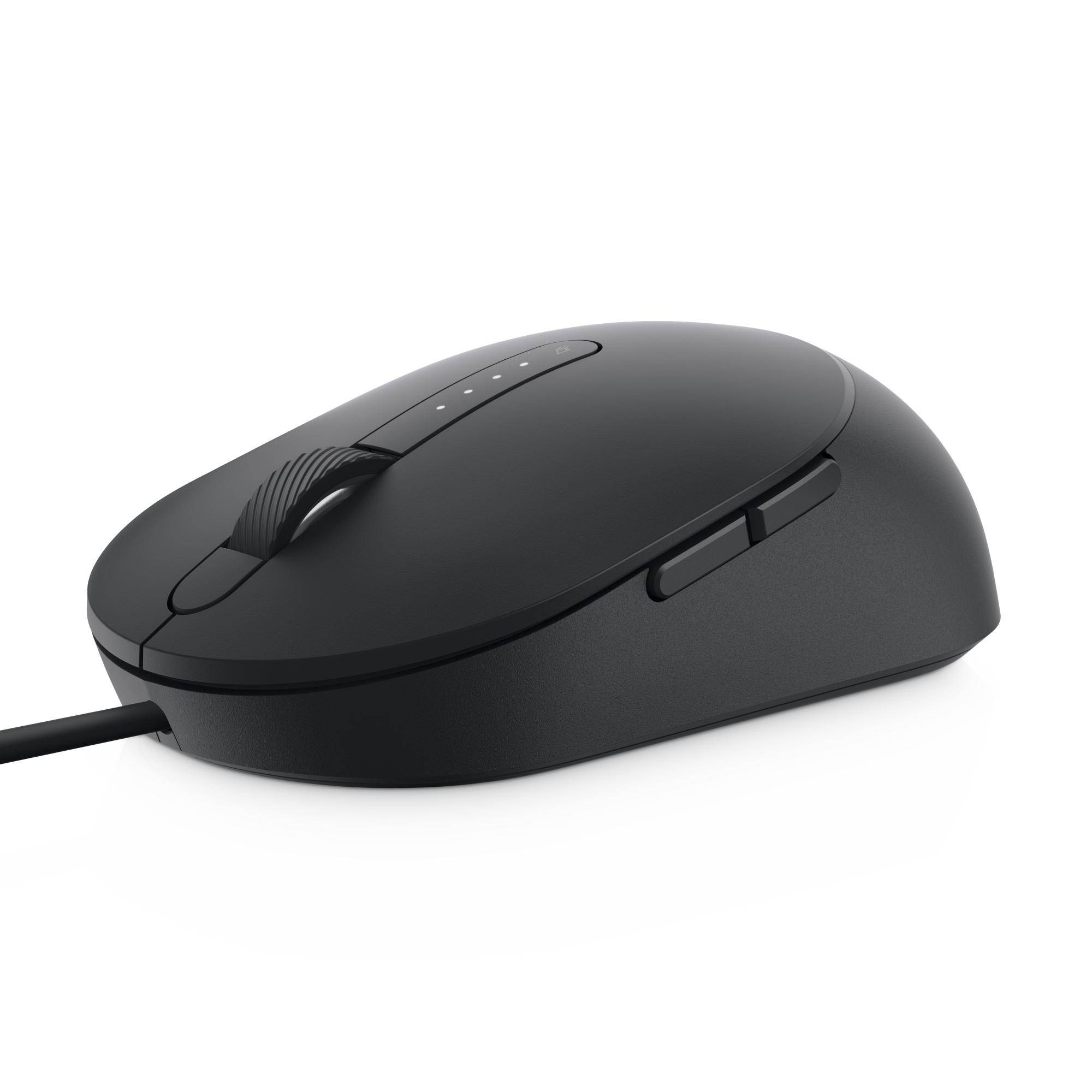 DELL MS3220 souris Ambidextre USB Type-A Laser 3200 DPI-0