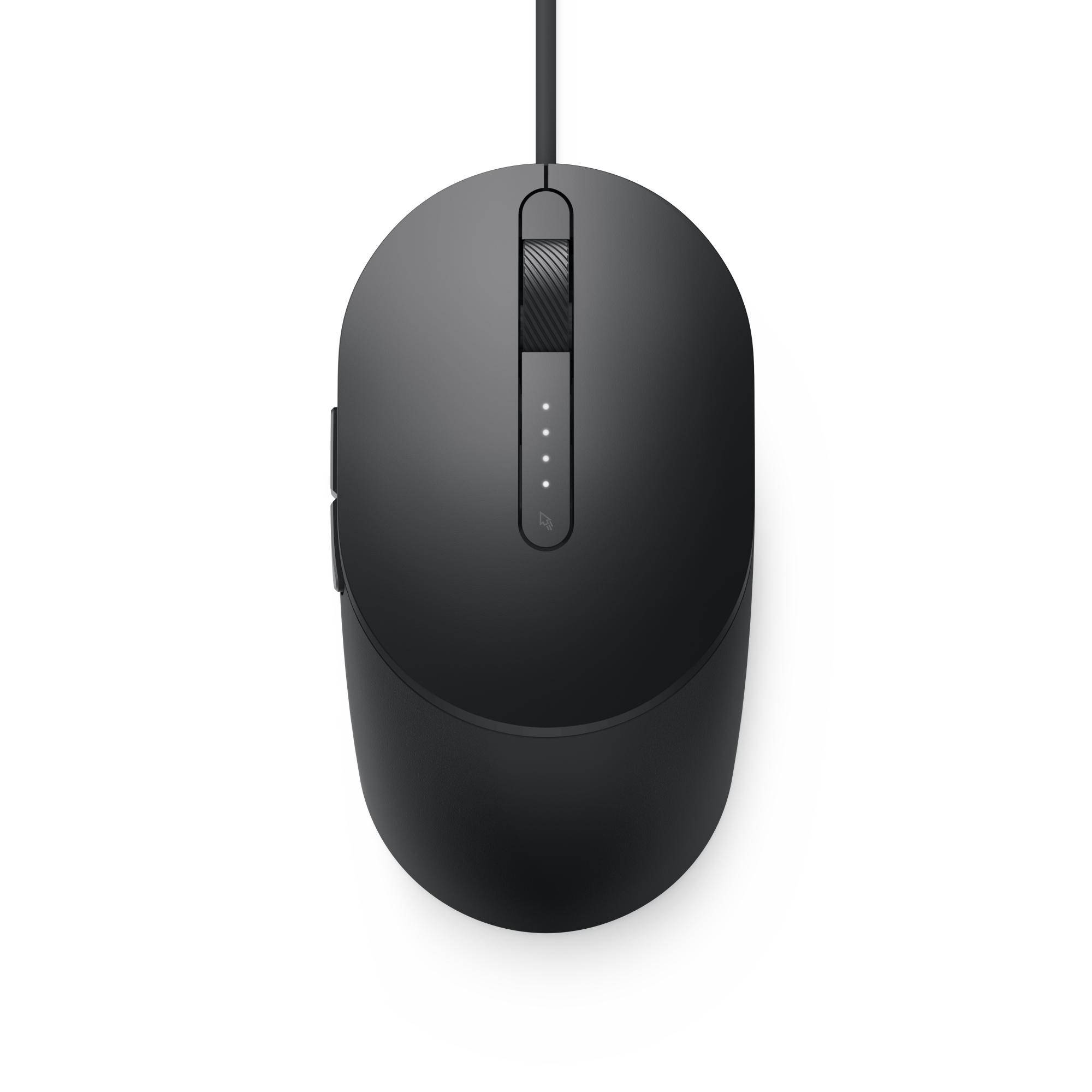 DELL MS3220 souris Ambidextre USB Type-A Laser 3200 DPI-1