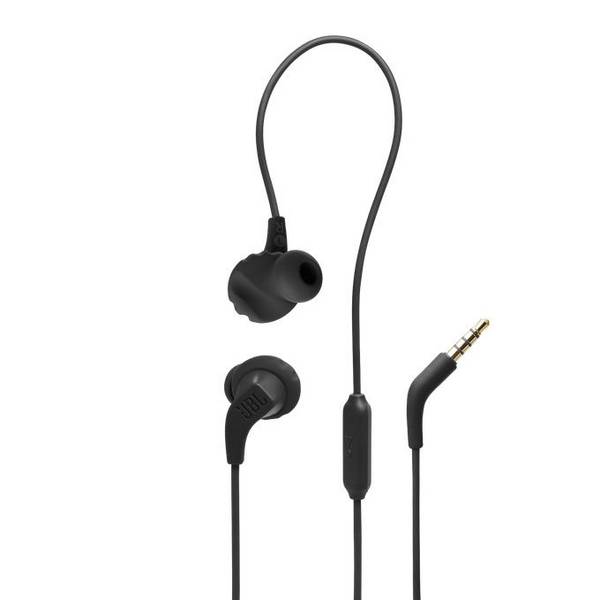 JBL Endurance Run 2 Noir