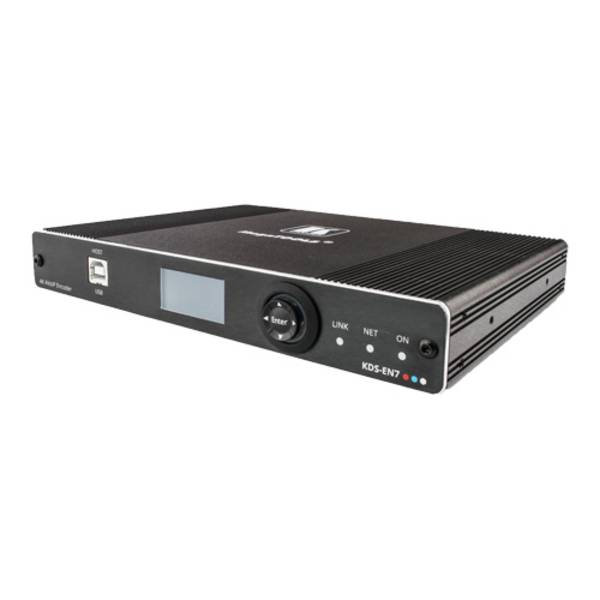 Kramer 1G 4K@60 4:2:0 Encoder of KDS-6X product family